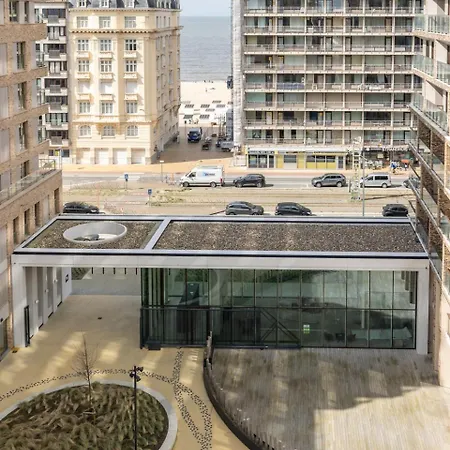 'o'sea' - Ultra Modern T9 Apartment