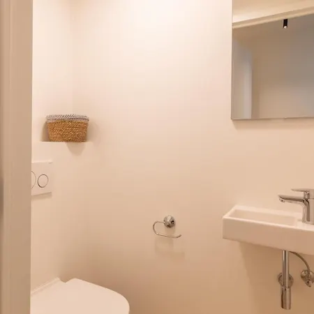 Apartment 'o'sea' - Ultra Modern T9 Ostend