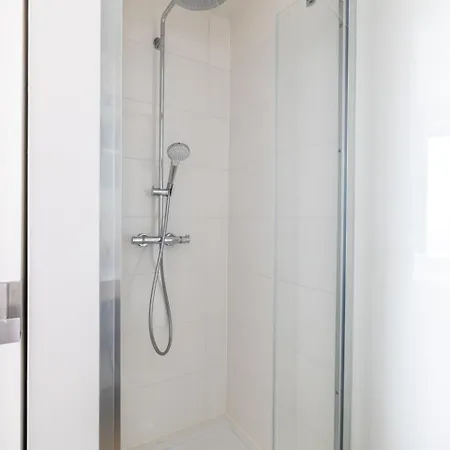 'o'sea' - Ultra Modern T9 Apartment Ostend