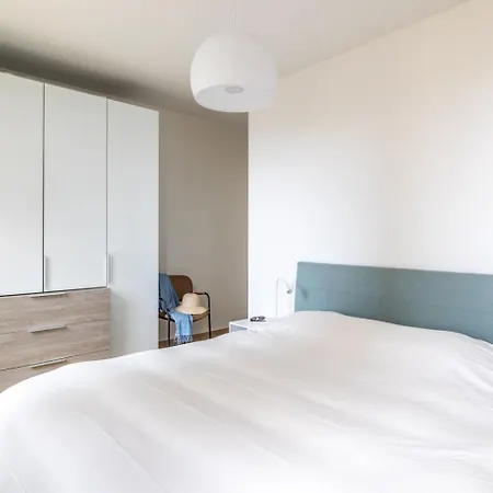 'o'sea' - Ultra Modern T9 Ostend