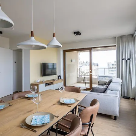 'o'sea' - Ultra Modern T9 Apartment
