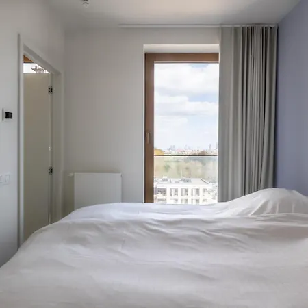 Apartment 'o'sea' - Ultra Modern T9 *